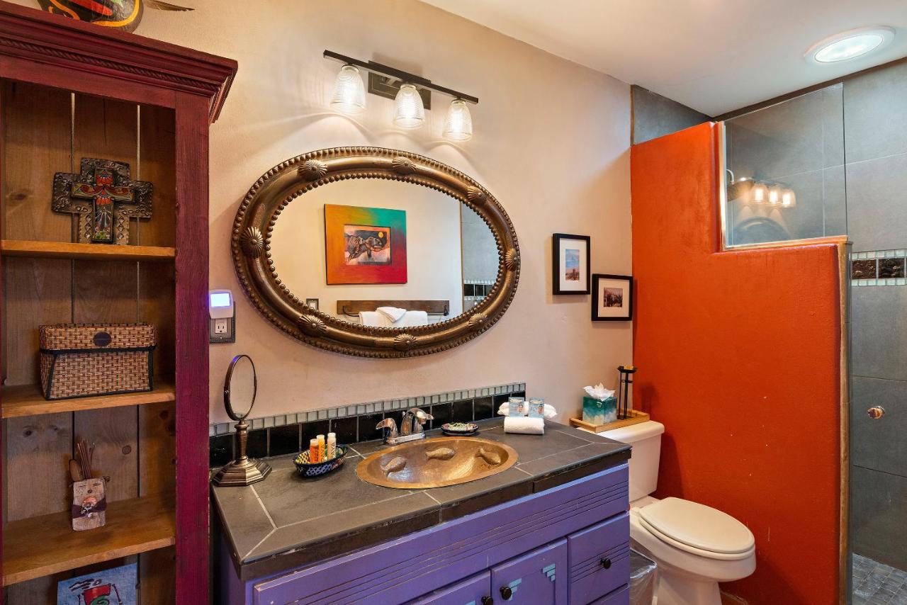 Resort Marcy By Seasons Santa Fe