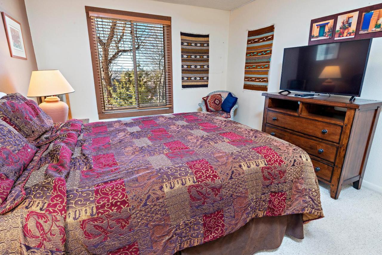 Resort Marcy By Seasons Santa Fe