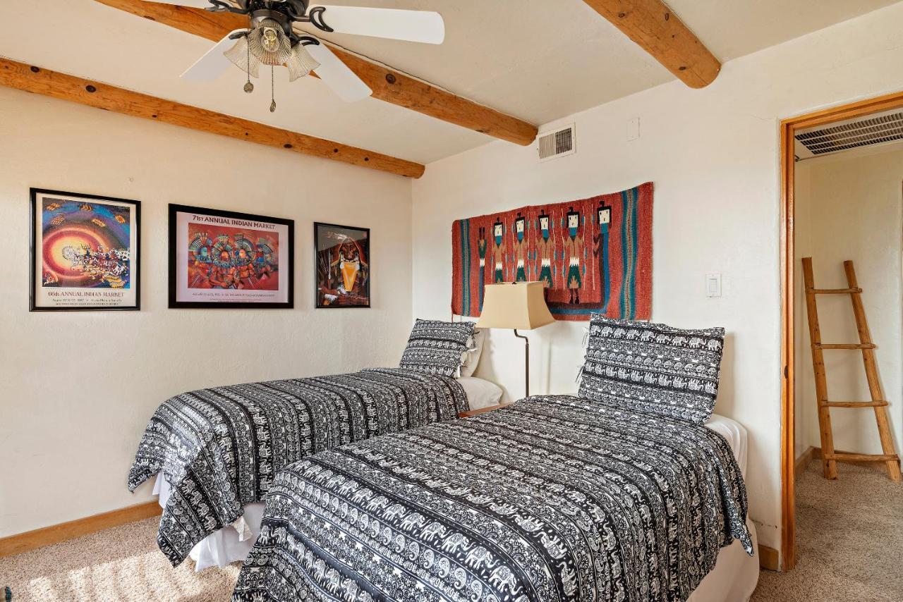 Resort Marcy By Seasons Santa Fe