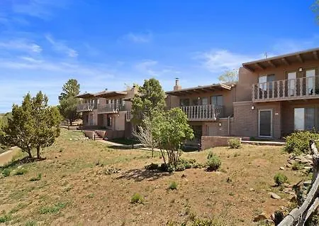 Marcy By Seasons Santa Fe