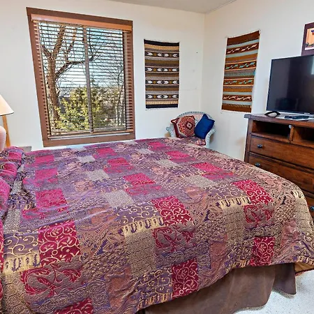Resort Marcy By Seasons Santa Fe
