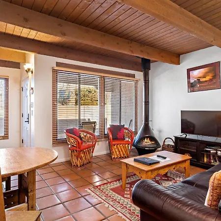 Marcy By Seasons 3* Santa Fe