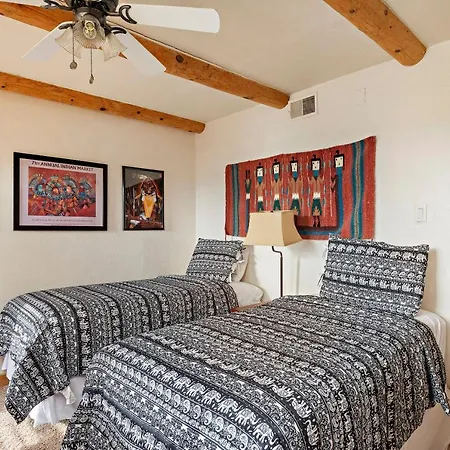 Resort Marcy By Seasons Santa Fe