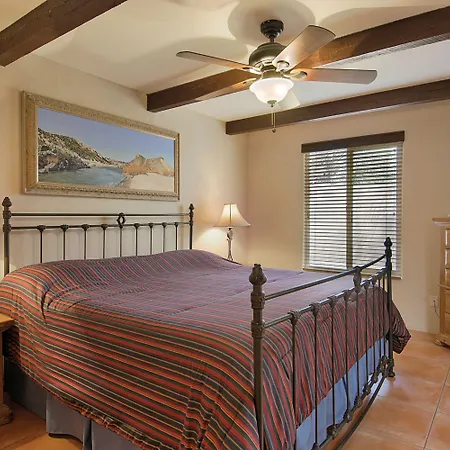 Marcy By Seasons Resort Santa Fe