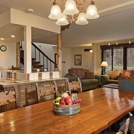 Marcy By Seasons Resort 3*