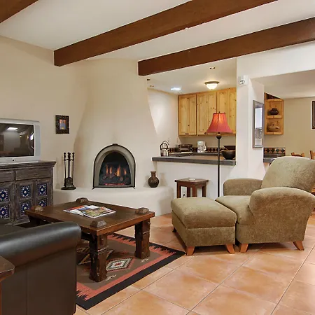 Marcy By Seasons 3* Santa Fe
