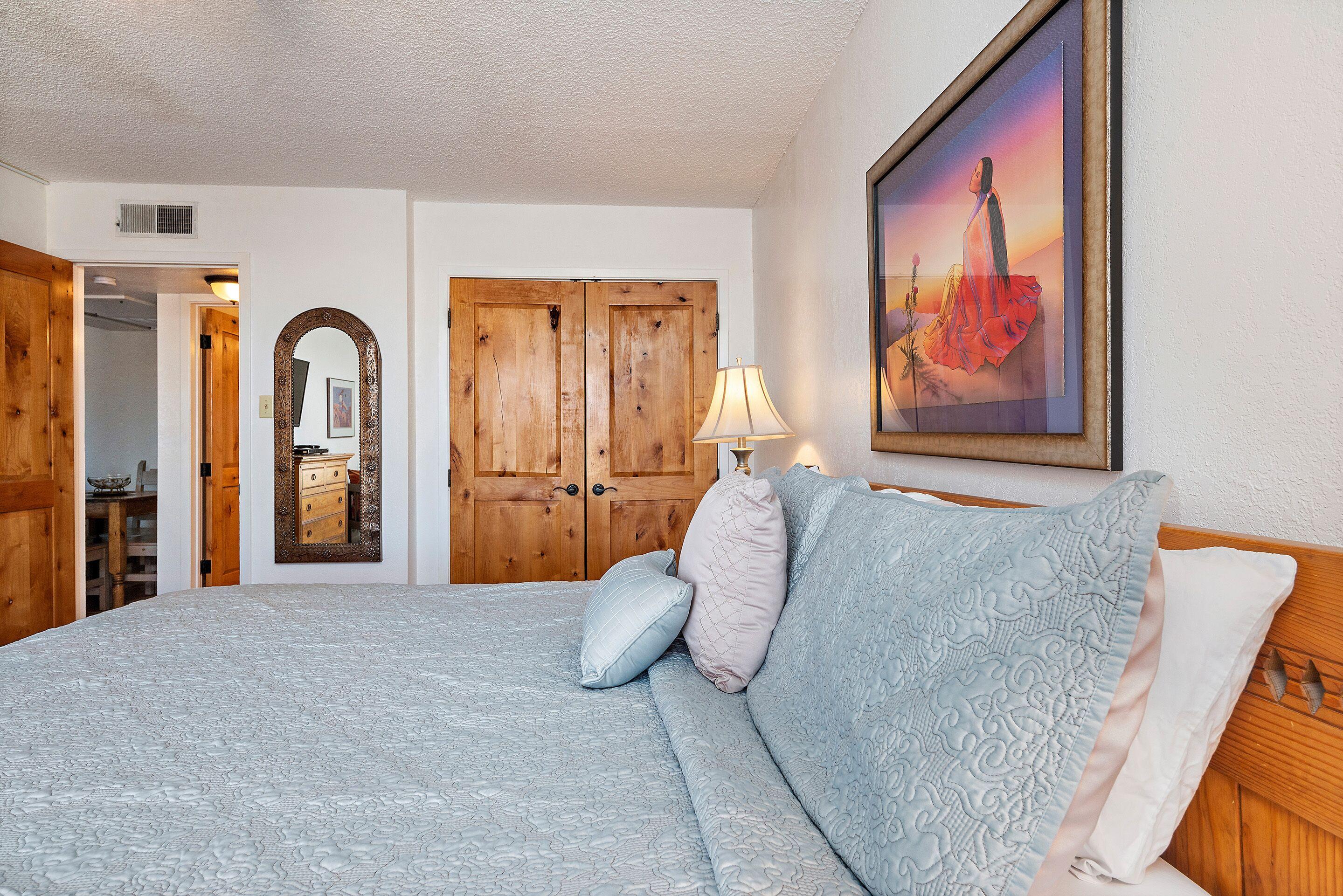 Resort Marcy By Seasons Santa Fe