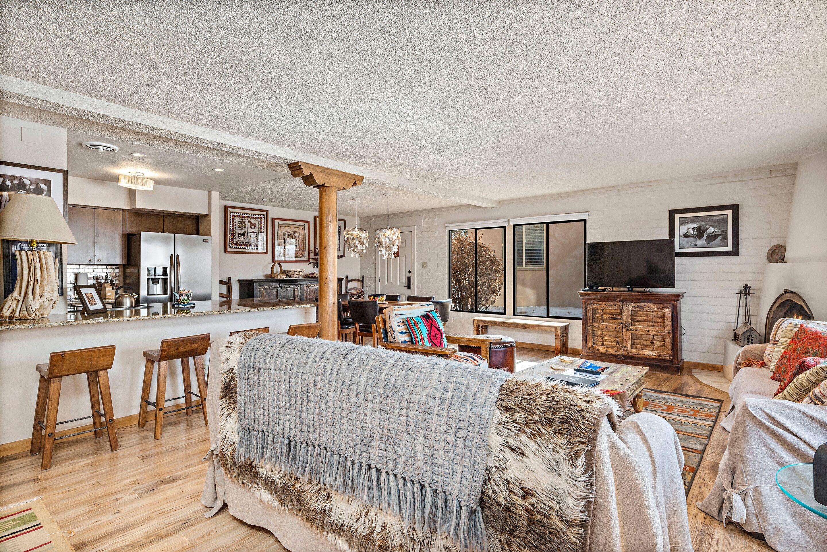 Marcy By Seasons 3* Santa Fe