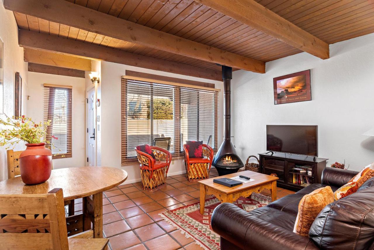 Marcy By Seasons 3* Santa Fe