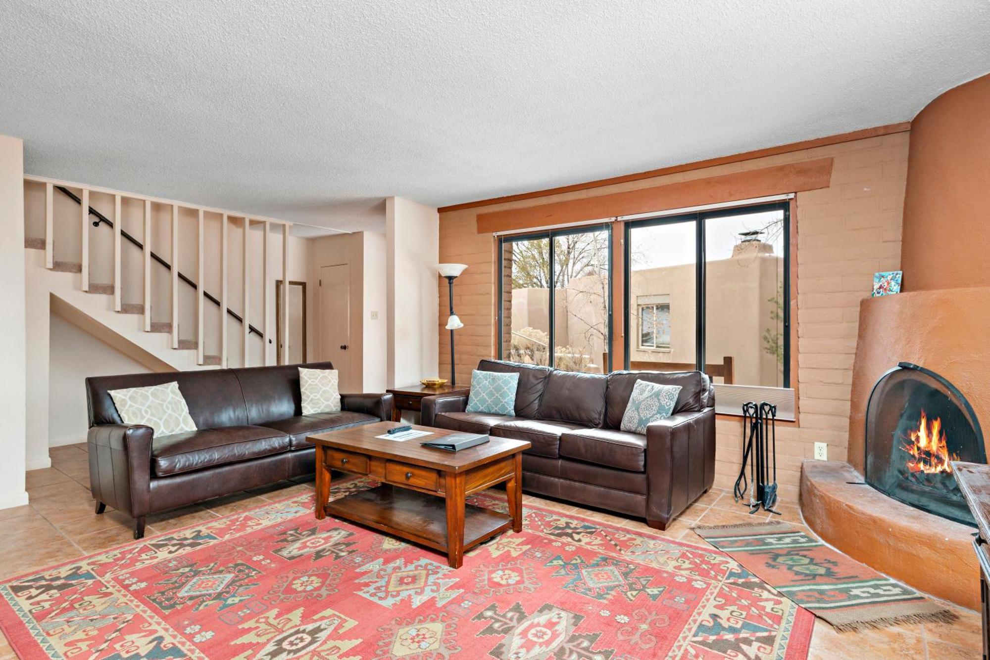 Resort Marcy By Seasons