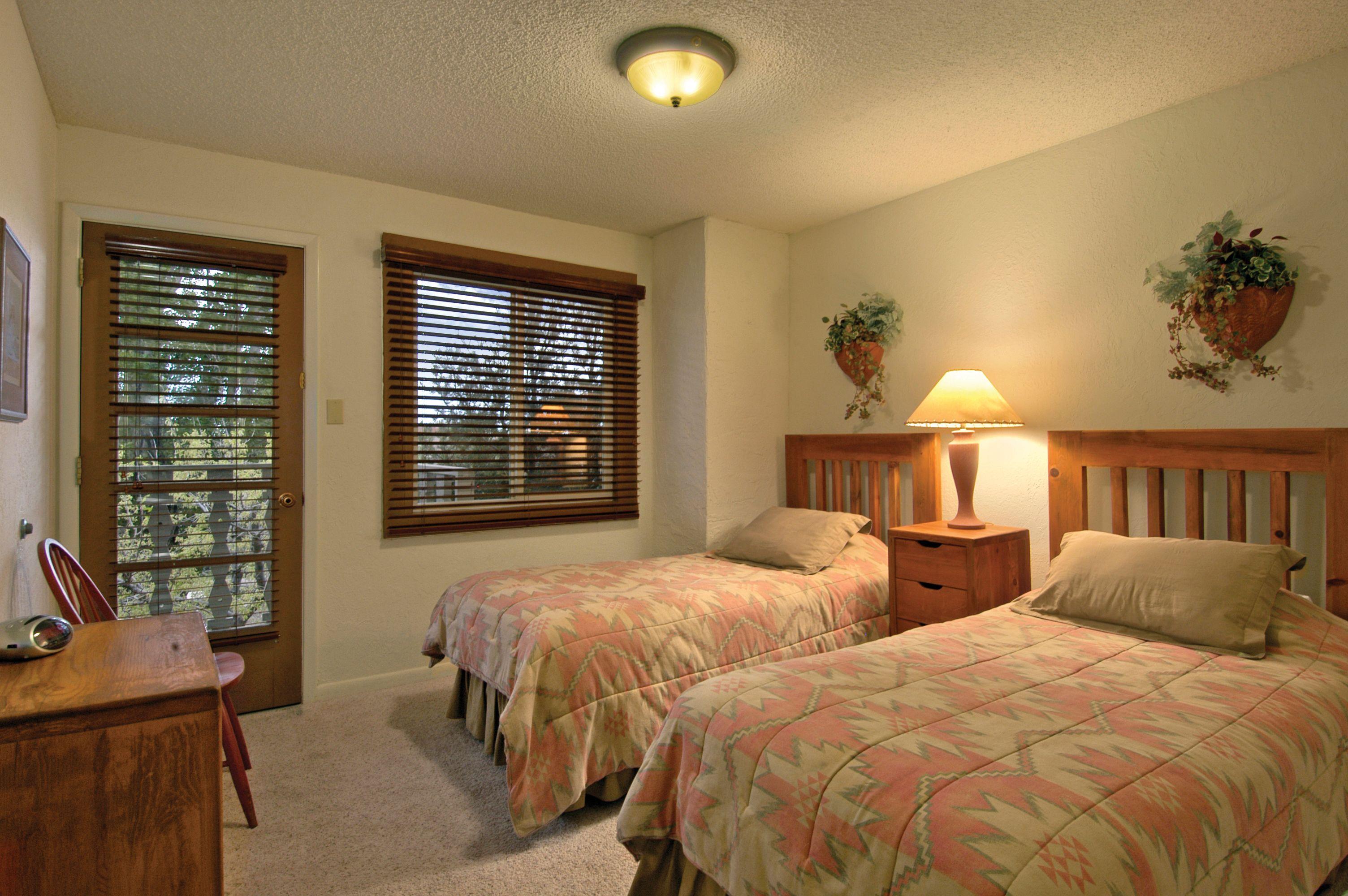 Resort Marcy By Seasons Santa Fe