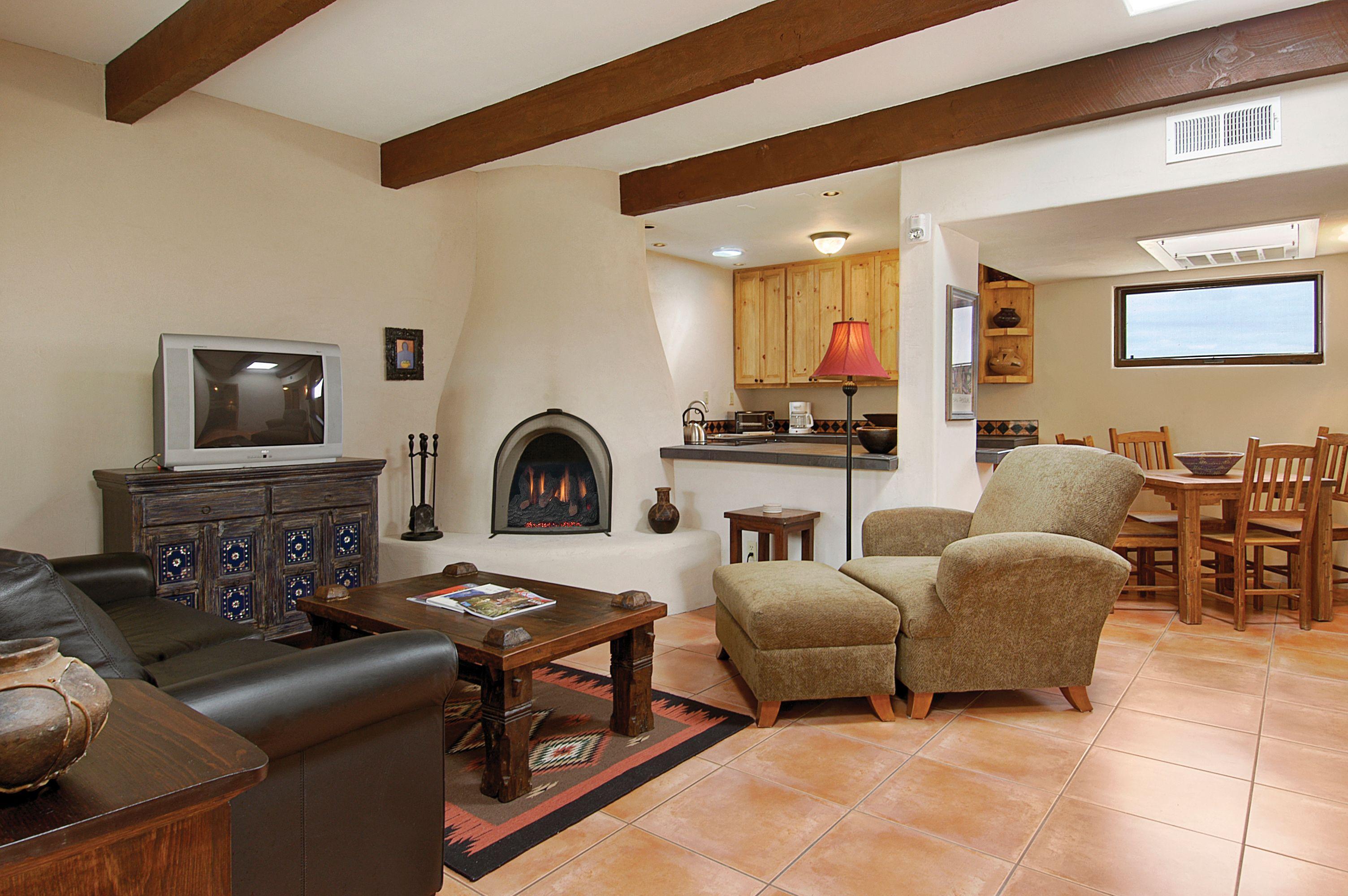 Marcy By Seasons 3* Santa Fe