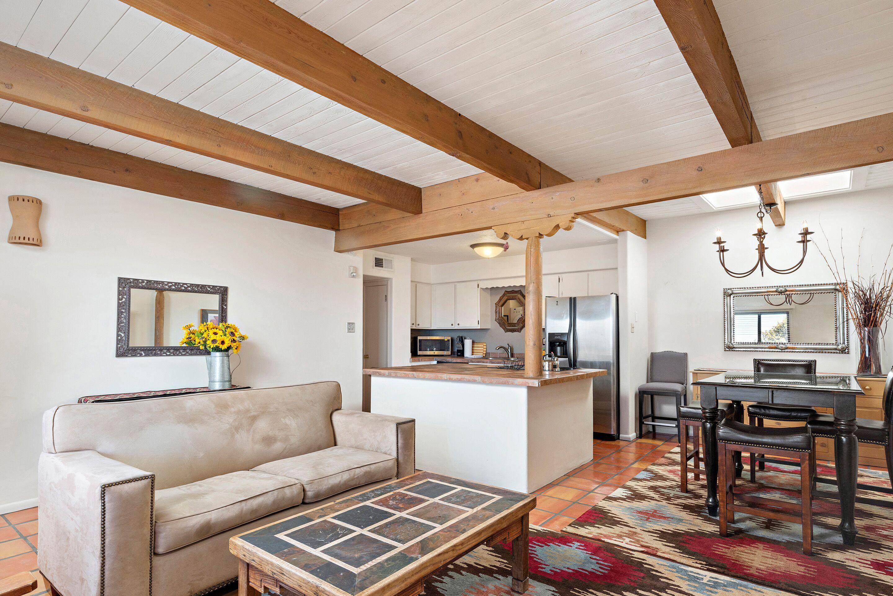 Marcy By Seasons Santa Fe