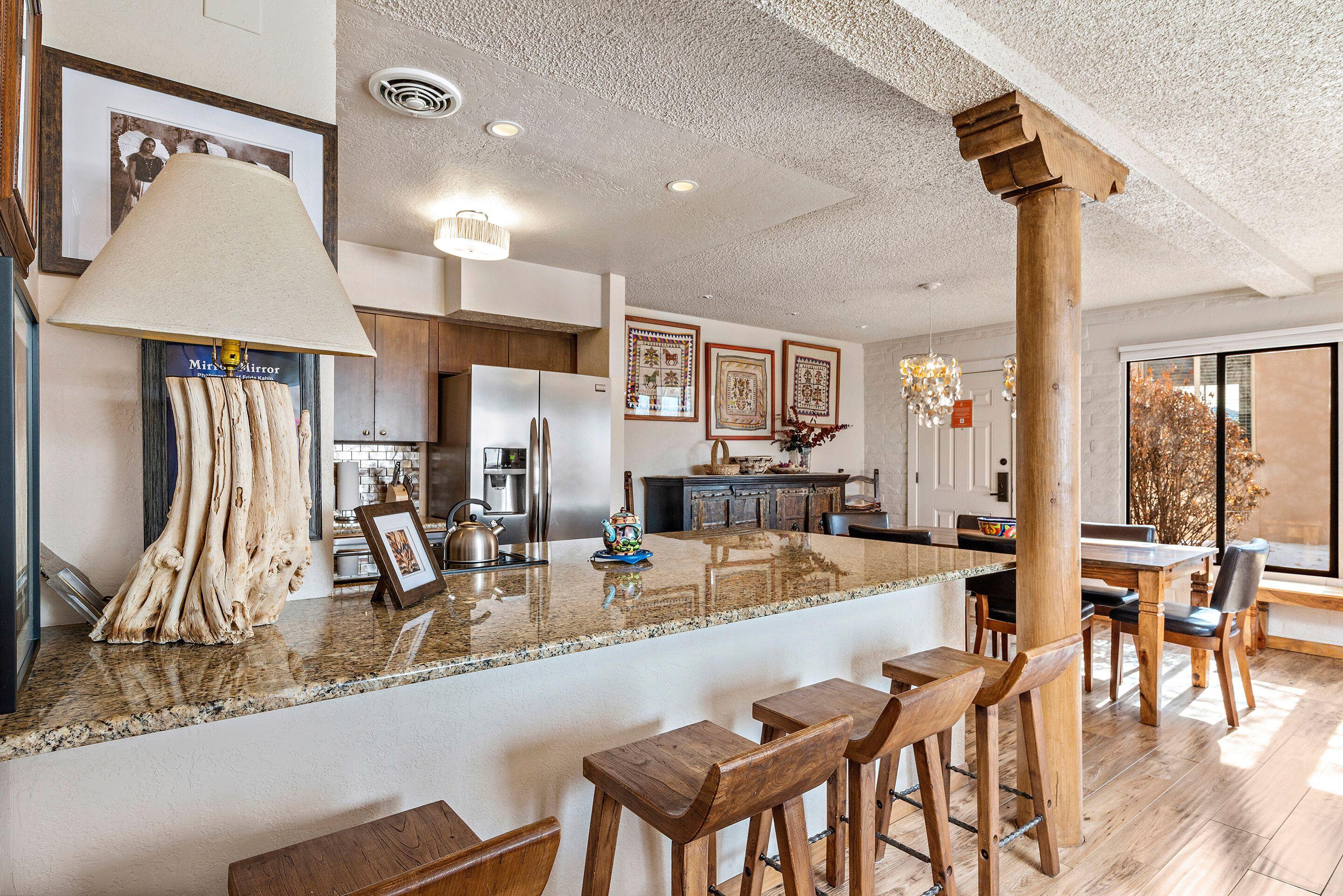 Resort Marcy By Seasons Santa Fe